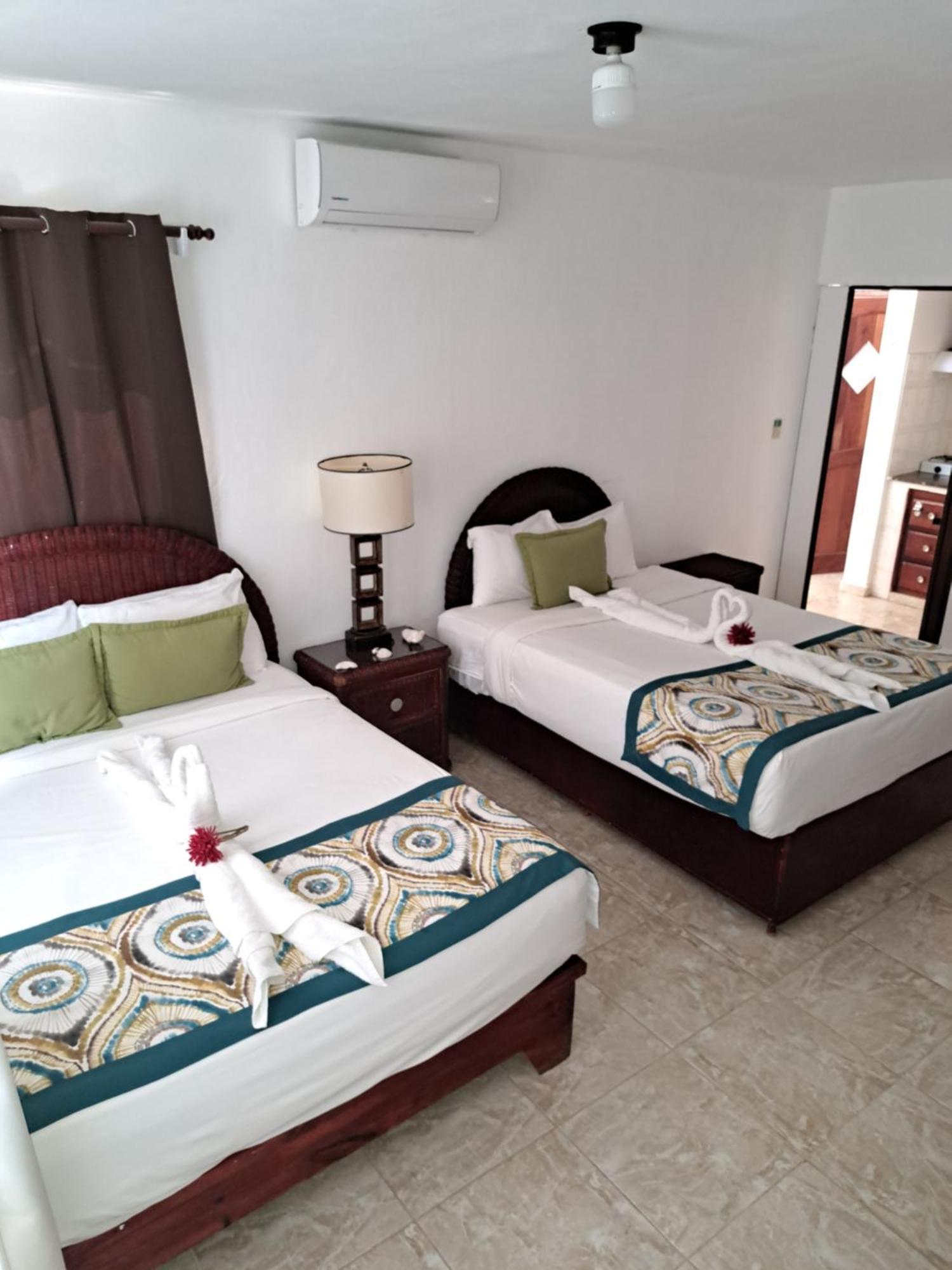 Riviera Punta Cana Eco Travelers Cameră foto
