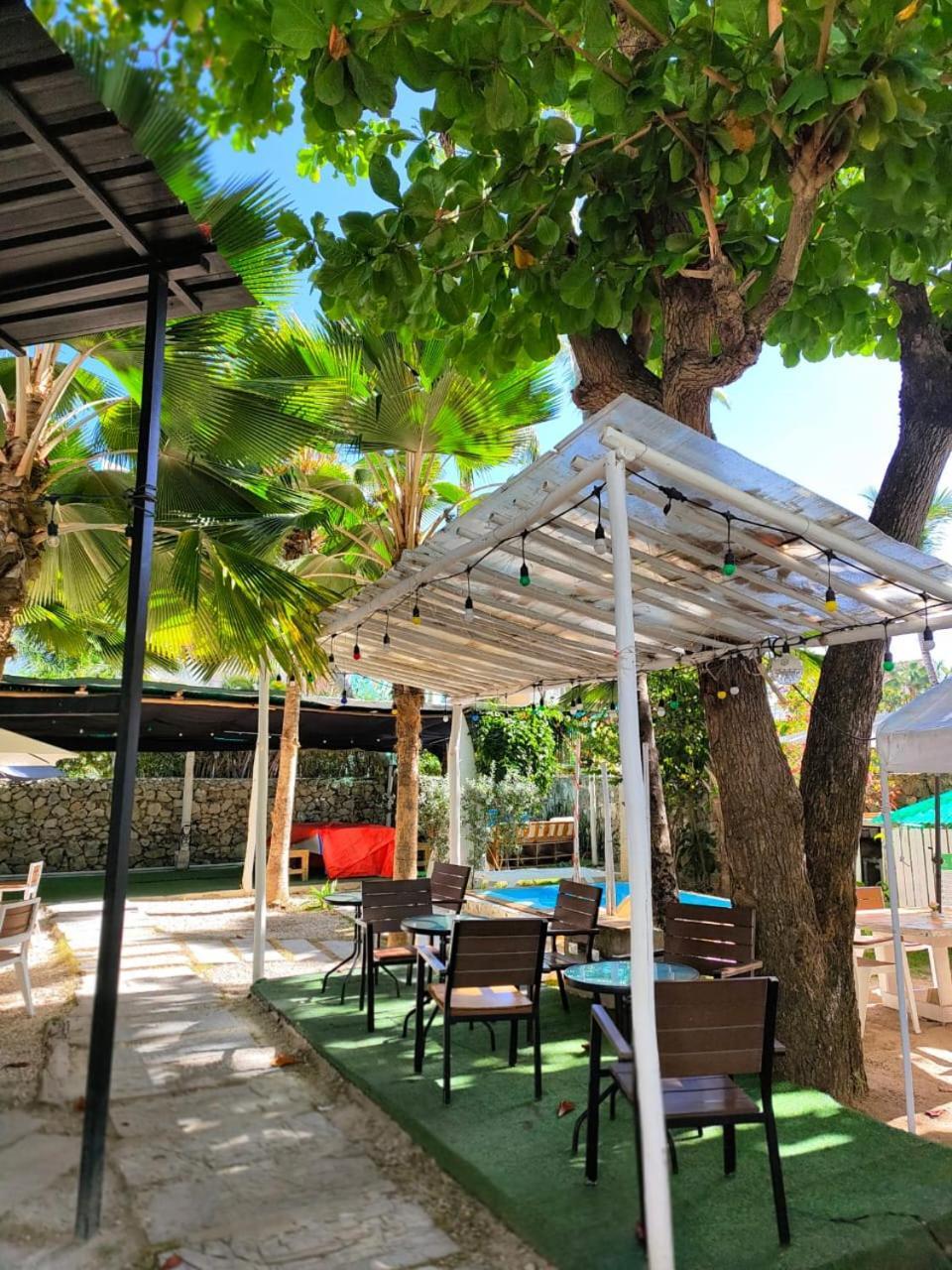 Riviera Punta Cana Eco Travelers Exterior foto