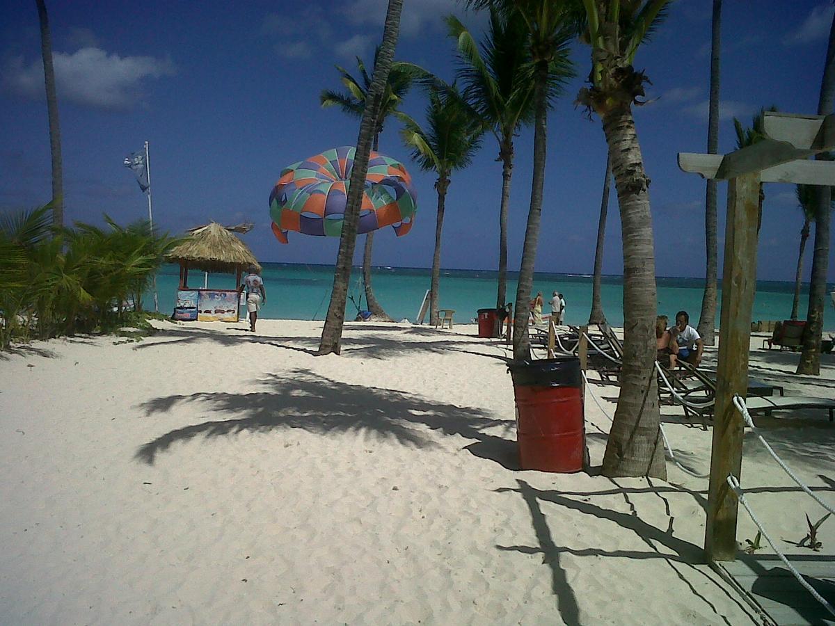 Riviera Punta Cana Eco Travelers Exterior foto